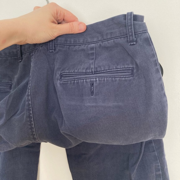 J. Crew The Sutton Men’s pants 31x32 - Picture 6 of 6